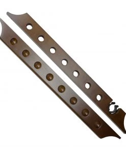 Imperial Gold Billiard Accessory Kit