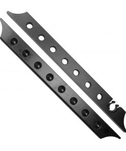 Imperial Gold Billiard Accessory Kit - Black ACCESSORY KITS