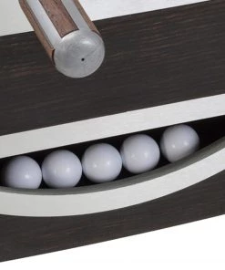 Garlando Exclusive Foosball Table