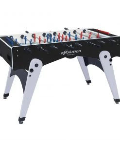 Garlando Foldy Evolution Folding Foosball Table