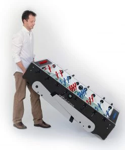 Garlando Foldy Evolution Folding Foosball Table