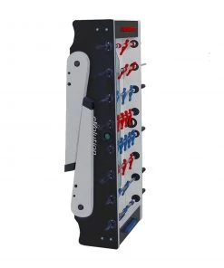 Garlando Foldy Evolution Folding Foosball Table