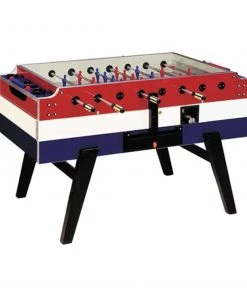 Garlando Coperto Coin-Operated Foosball Table