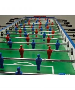 Garlando XXL Indoor Foosball Table 8 Garlando XXL Indoor Foosball Table