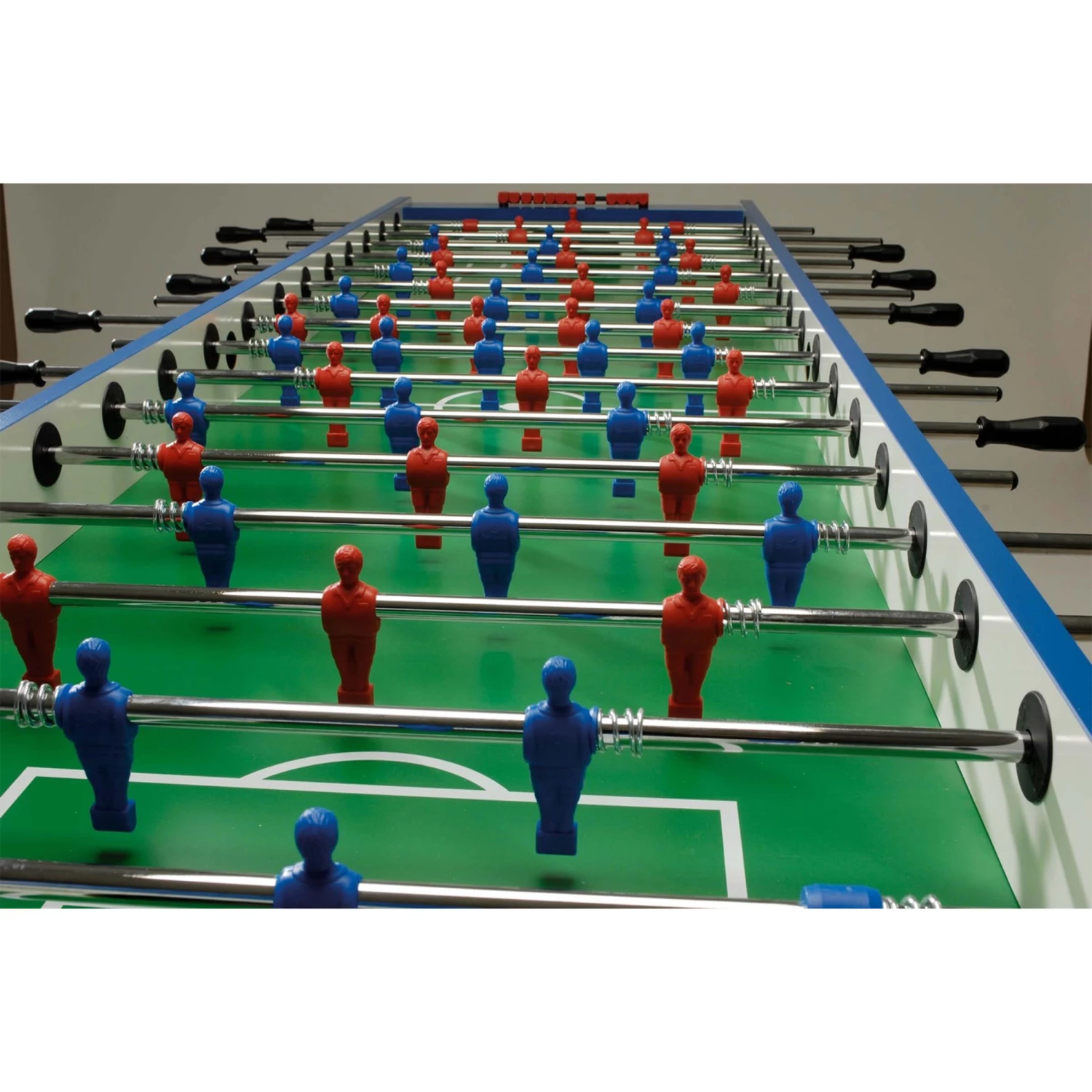 Garlando XXL Indoor Foosball Table 5 Garlando XXL Indoor Foosball Table