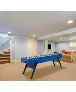 Garlando XXL Indoor Foosball Table 9 Garlando XXL Indoor Foosball Table