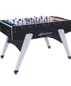 Garlando G-2000 Evolution Foosball Table