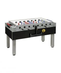 Garlando Olympic Outdoor Coin Operated Foosball Table