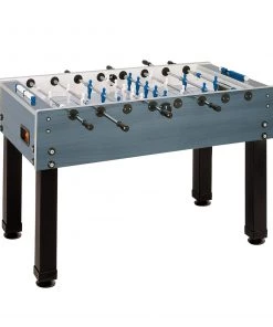 Garlando G-500 Weatherproof 59" Outdoor Foosball Table