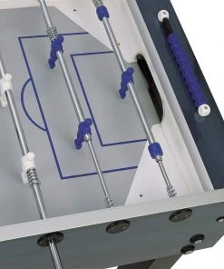 Garlando G-500 Weatherproof 59