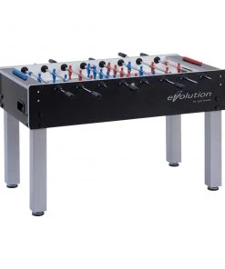 Garlando G-500 Evolution Foosball Table