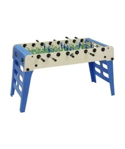 Garlando Open Air Folding Leg Outdoor Foosball Table