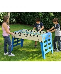Garlando Open Air Folding Leg Outdoor Foosball Table 17 Garlando Open Air Folding Leg Outdoor Foosball Table