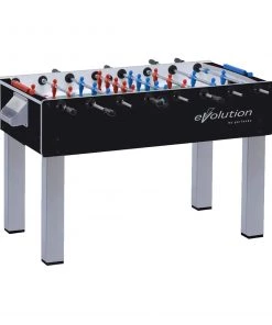 Garlando F-200 Evolution Foosball Table