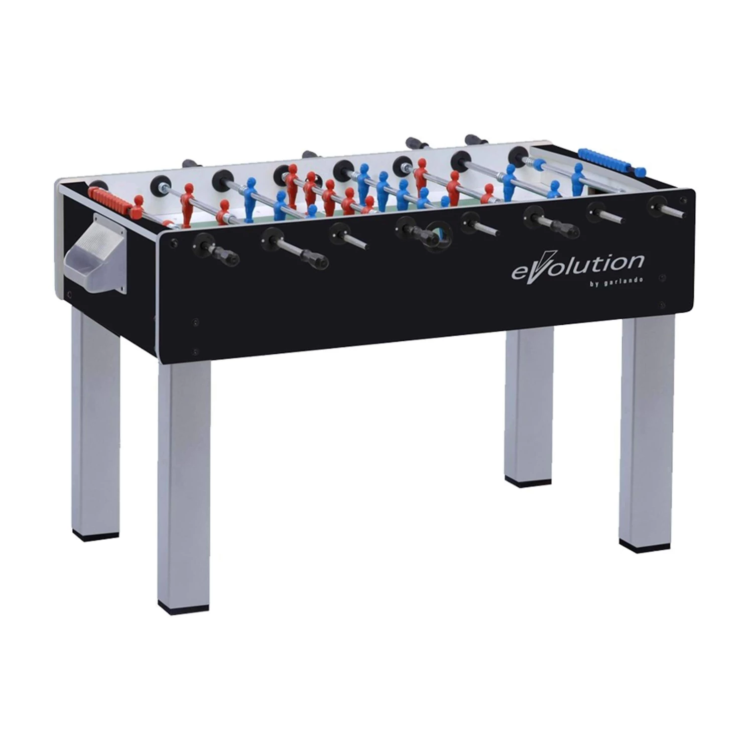 Garlando F-200 Evolution Foosball Table 4 Garlando F-200 Evolution Foosball Table