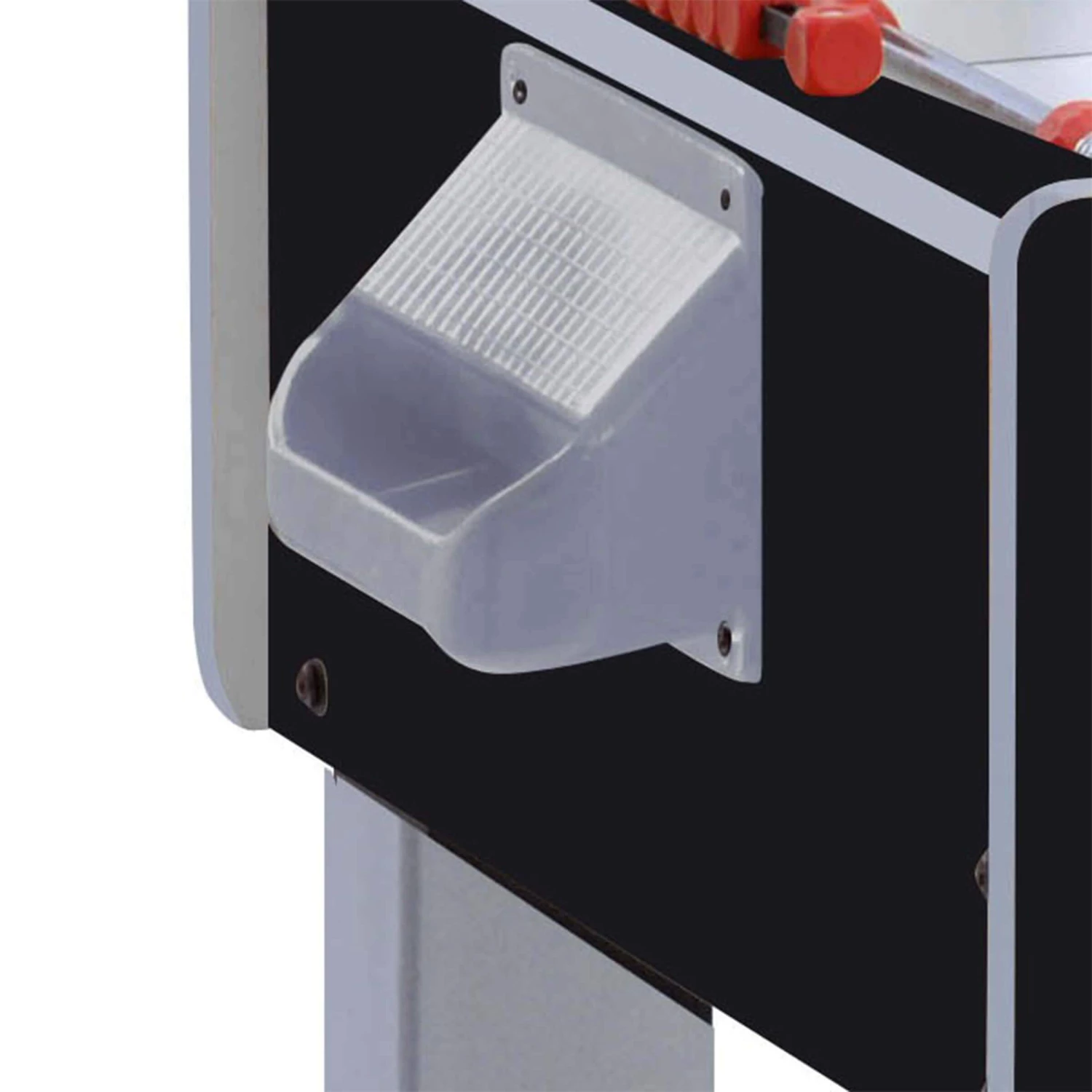 Garlando F-200 Evolution Foosball Table 8 Garlando F-200 Evolution Foosball Table