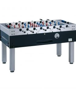 Garlando World Champion Coin Operated 60.25" Foosball Table