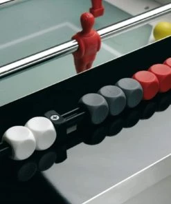 Garlando World Champion Coin Operated 60.25