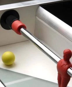 Garlando World Champion Coin Operated 60.25