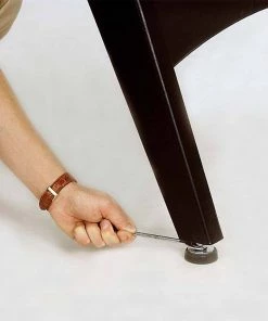 Garlando G-5000 59" Foosball Table Wood Grain 10 Garlando G-5000 59