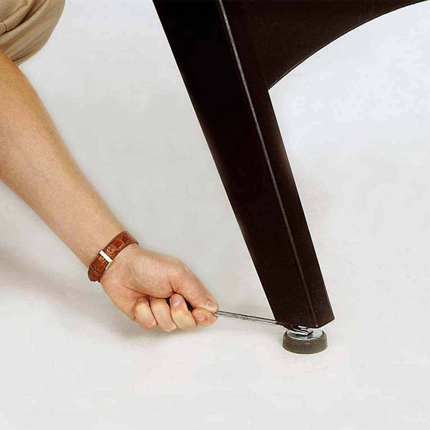 Garlando G-5000 59" Foosball Table Wood Grain 6 Garlando G-5000 59" Foosball Table Wood Grain