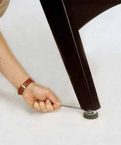 Garlando G-5000 Wood Grained Foosball Table