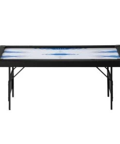 Fat Cat Polar Blast 6 Ft Folding Air Hockey Table 20 Fat Cat Polar Blast 6 Ft Folding Air Hockey Table