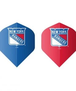 Imperial New York Rangers Fan's Choice Dartboard Set DARTBOARD CABINETS 17 Imperial New York Rangers Fan's Choice Dartboard Set DARTBOARD CABINETS