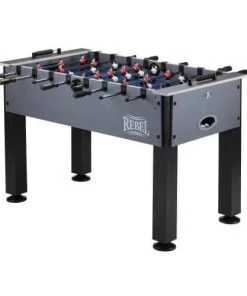 Fat Cat Rebel Foosball Table