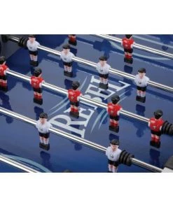 Fat Cat Rebel Foosball Table