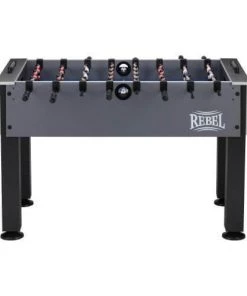 Fat Cat Rebel Foosball Table