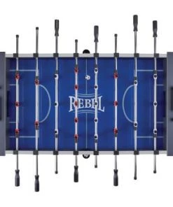 Fat Cat Rebel Foosball Table