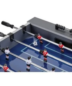 Fat Cat Rebel Foosball Table