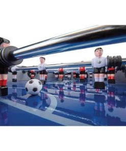 Fat Cat Rebel Foosball Table
