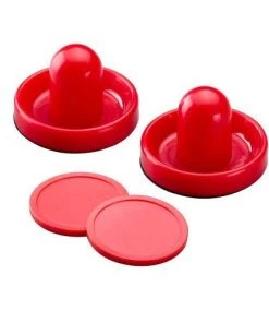 Fat Cat Polar Blast 6 Ft Folding Air Hockey Table 18 Fat Cat Polar Blast 6 Ft Folding Air Hockey Table