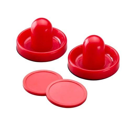 Fat Cat Polar Blast 6 Ft Folding Air Hockey Table 8 Fat Cat Polar Blast 6 Ft Folding Air Hockey Table