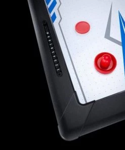 Fat Cat Polar Blast 6 Ft Folding Air Hockey Table 17 Fat Cat Polar Blast 6 Ft Folding Air Hockey Table