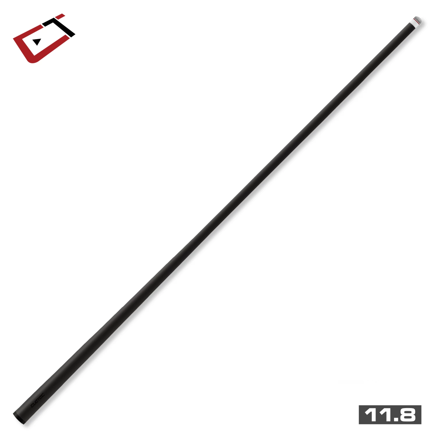 CUES Cuetec Cynergy 11.8mm Shaft - 5/16 X 18 Joint 5 CUES Cuetec Cynergy 11.8mm Shaft - 5/16 X 18 Joint