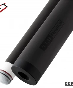 Cuetec Cynergy 11.8mm Shaft - Radial Joint CUES