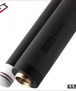 CUES Cuetec Cynergy 11.8mm Shaft - Uni-Loc Joint