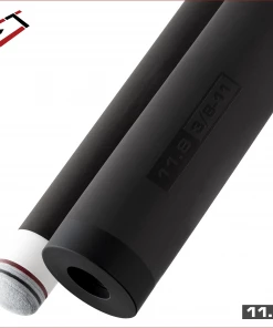Cuetec Cynergy 11.8mm Shaft - 3/8 X 11 Joint CUES