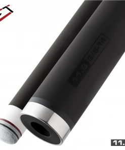 CUES Cuetec Cynergy 11.8mm Shaft - 3/8 X 14 Joint