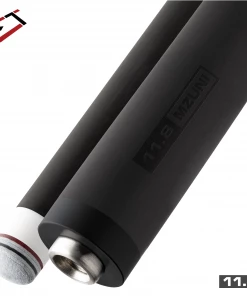 CUES Cuetec Cynergy 11.8mm Shaft - Mezz United Joints