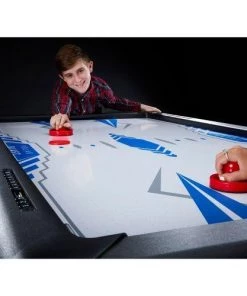 Fat Cat Polar Blast 6 Ft Folding Air Hockey Table 15 Fat Cat Polar Blast 6 Ft Folding Air Hockey Table