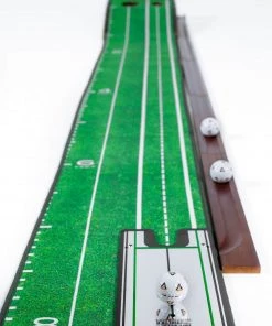 Perfect Practice - Putting Alignment Mirror