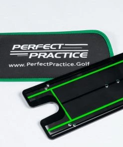 Perfect Practice - Putting Alignment Mirror