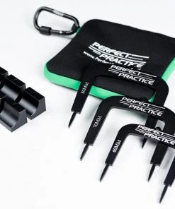 Perfect Practice - Putting Gates GOLF