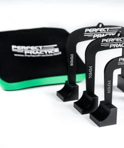 Perfect Practice - Putting Gates GOLF 19 Perfect Practice - Putting Gates GOLF