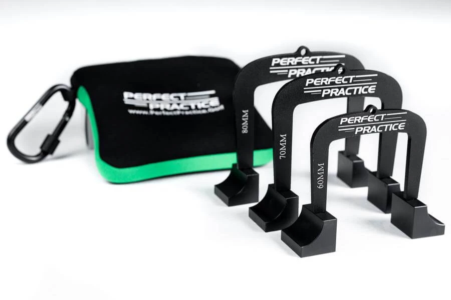 Perfect Practice - Putting Gates GOLF 5 Perfect Practice - Putting Gates GOLF