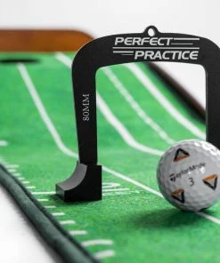 Perfect Practice - Putting Gates GOLF 31 Perfect Practice - Putting Gates GOLF